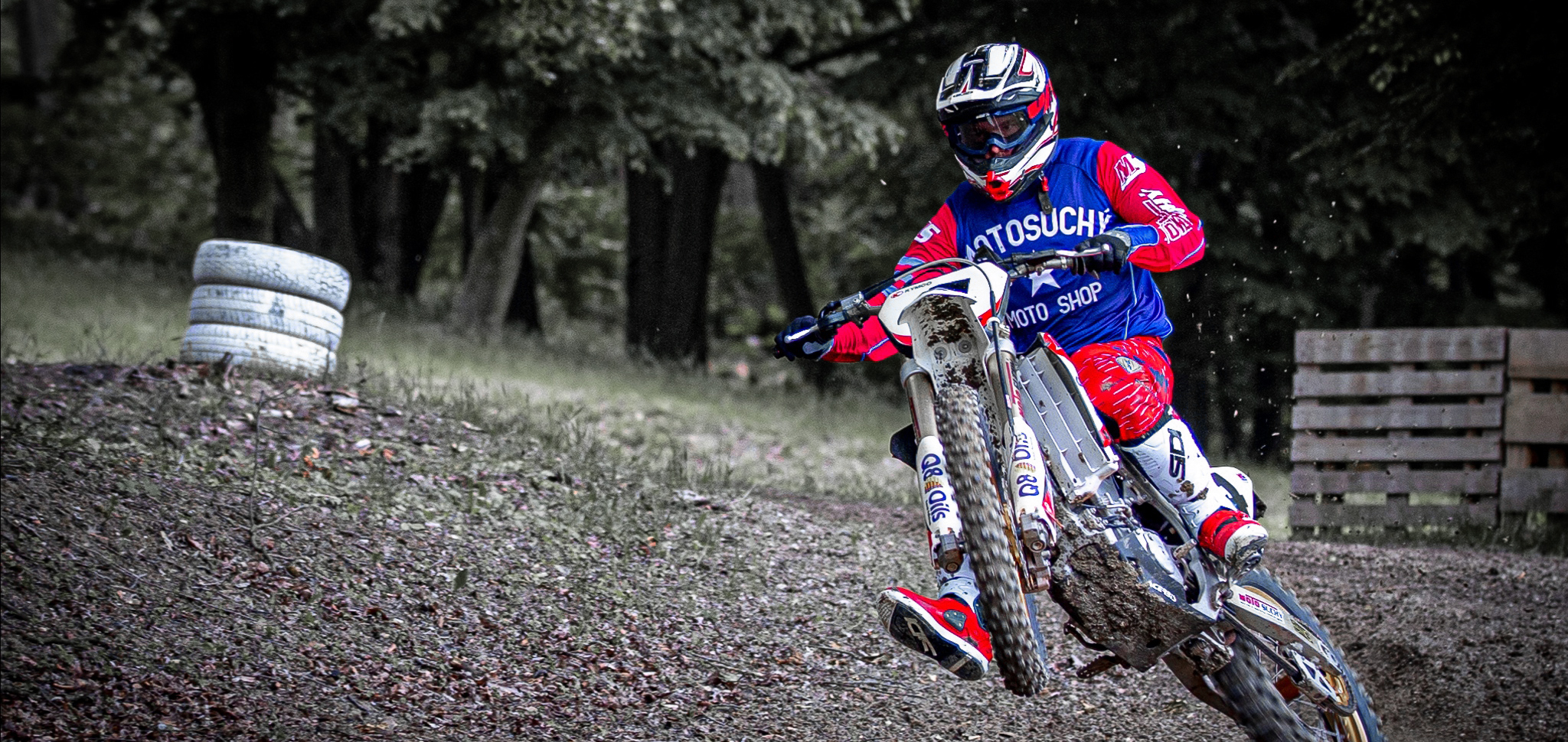 motocross